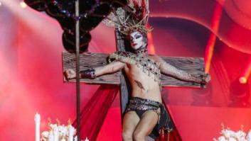 TVE se disculpa por la retransmisión de la gala Drag Queen de Las Palmas