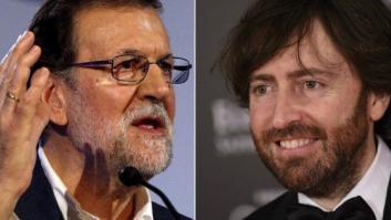 La relación epistolar entre Rajoy y Sánchez Arévalo