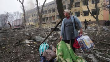 El "apocalipsis" sin solución de Mariúpol: corredores humanitarios bloqueados entre el asedio y las bombas