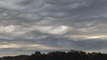 La Organización Meteorológica Mundial descubre tres nuevos tipos de nubes creadas por el hombre