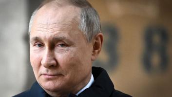 Rusia anuncia que dejará de participar en el Consejo de Europa