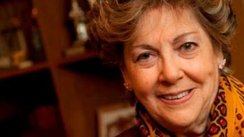 Muere la periodista Paloma Gómez Borrero a los 82 años