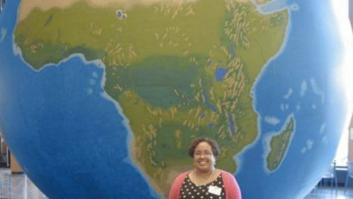 Los colegios de Boston cambian sus mapas para mostrar el tamaño real de los continentes