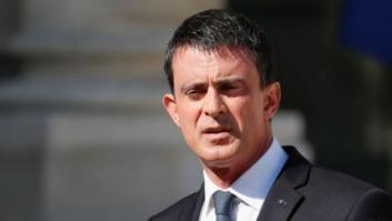 Valls vincula al atacante de Niza con el terrorismo islámico