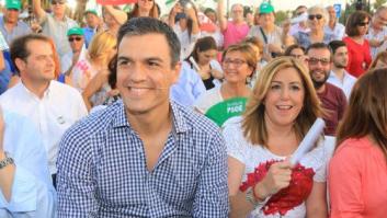 La batalla del PSOE comenzará oficialmente el 1 de abril
