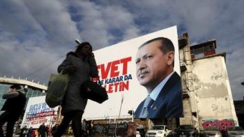 ¿Qué está pasando en Turquía?