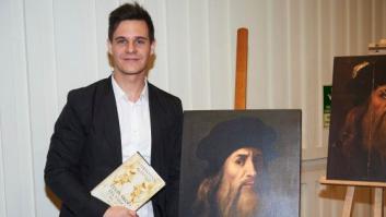 Qué ha llevado a Christian Gálvez a convertirse en un experto mundial en Leonardo Da Vinci