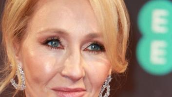 El reflexivo mensaje de J.K. Rowling tras el atentado de Londres