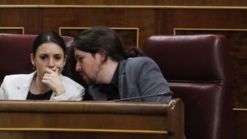 Un juez y un guardia civil de Podemos se desmarcan del apoyo de su formación a los agresores de Alsasua