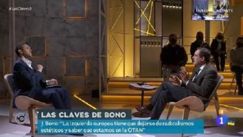 José Bono habla muy claro sobre Belarra y Montero y les lanza este aviso por las críticas al PSOE