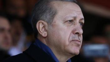 Erdogan dice que si Europa no cambia, el mundo no será seguro para los europeos
