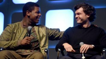 Es oficial: Alden Ehrenreich interpretará a Han Solo en la nueva película de Star Wars