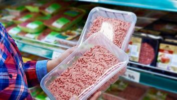 La OCU recomienda NO comprar estas cuatro marcas de carne picada