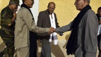 Un nuevo presidente para el Sáhara Occidental