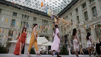 ¿Es hora de que la semana de la moda de Madrid salga de Ifema?