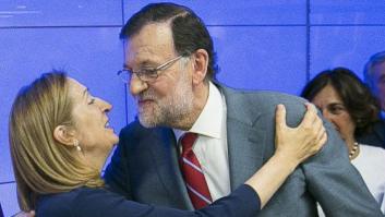 Pastor se perfila como presidenta del Congreso ante la división de PSOE y Podemos