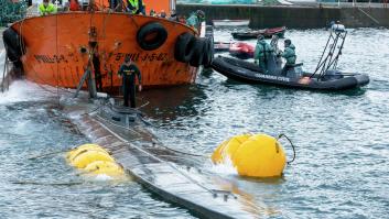 De Brasil a Galicia: 27 días de viaje en narcosubmarino a cambio de 11 años de cárcel