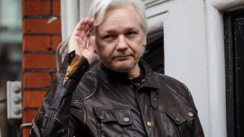 El Tribunal Supremo británico da vía libre a la extradición de Assange a EEUU