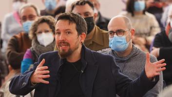 Pablo Iglesias critica que se abusó de la figura de Fernando Simón durante la pandemia