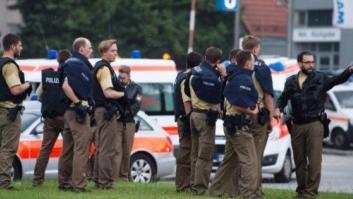 Los números de emergencia del Consulado para afectados del tiroteo de Múnich