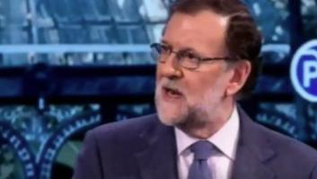 Nuevo lapsus de Rajoy: "Una España donde 75 millones de españoles vienen cada año"