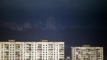 Al menos dos muertos en nuevo ataque nocturno en una zona residencial de Kiev