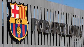 El Barcelona pagó al vicepresidente de árbitros Enríquez Negreira siete millones desde 2001 por supuestas asesorías verbales