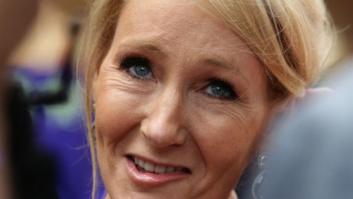 El inaceptable regalo del hijo de J.K. Rowling por su 51 cumpleaños