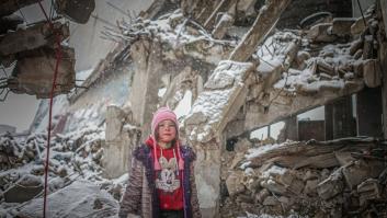 11 años de guerra en Siria: el dolor perpetuo que ya no abre informativos