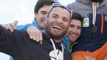 Luto en el snowboard español por la muerte del entrenador Israel Planas