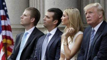 Ivana Trump promete desvelar los secretos inéditos de Ivanka, Don y Eric