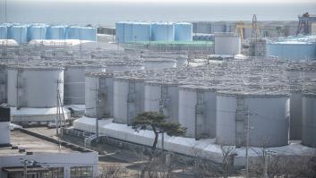 Japón verterá al mar el agua contaminada de la central de Fukushima con el visto bueno del OIEA
