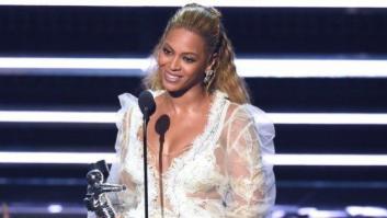 Beyoncé se corona como la reina del pop en los MTV Video Music Awards