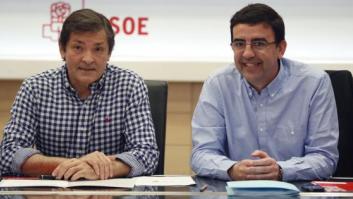 La Gestora del PSOE propone cuentas bancarias compartidas con los candidatos