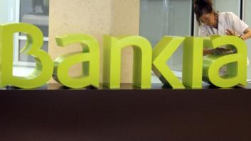 El FROB pide a Bankia y BMN que empiecen a preparar su fusión