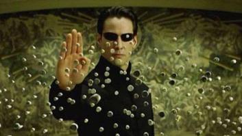 Warner Bros. se plantea retomar la saga de 'Matrix'