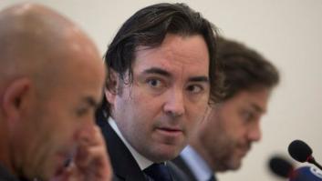El desafortunado comentario del presidente del Rayo sobre el extécnico del Villarreal