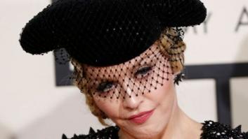 Madonna se posiciona políticamente criticando a los hijos de Trump