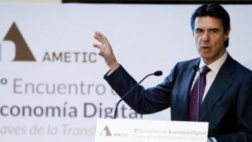José Manuel Soria renuncia a su candidatura en el Banco Mundial