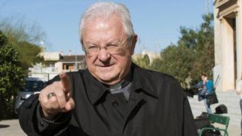 El papa sustituye al obispo de Mallorca tras su presunta relación sentimental