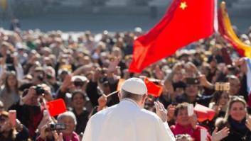 El papa Francisco considera un "pecado gravísimo" el cierre de empresas