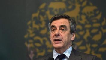 La Justicia francesa imputa a Fillon por presunto desvío de fondos públicos