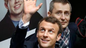 Macron, investigado por "favoritismo" en un viaje como ministro a Las Vegas