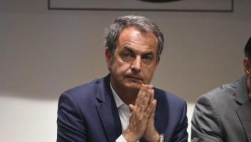 Zapatero, sobre Susana Díaz: "Es una excelente candidata"