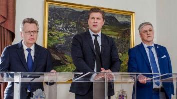 Islandia da por finalizada la crisis financiera