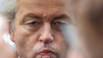 Geert Wilders, el candidato holandés que recuerda a Donald Trump