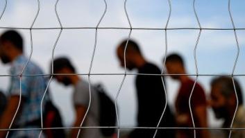 España sólo tramita el 1,3% de las solicitudes de asilo del conjunto de la UE