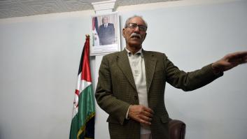 El Frente Polisario acusa a Sánchez de 
