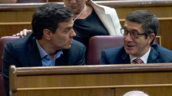 Armengol quiere que Sánchez se integre en la candidatura de López