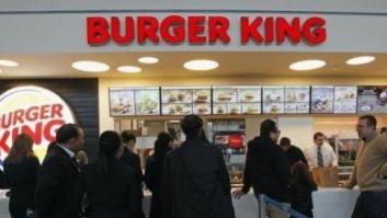 La Policía avisa de un timo por internet en el que suplantan la identidad de Burger King